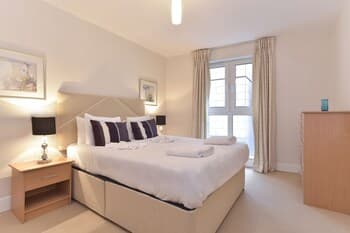 Still Life Tower Hill Executive