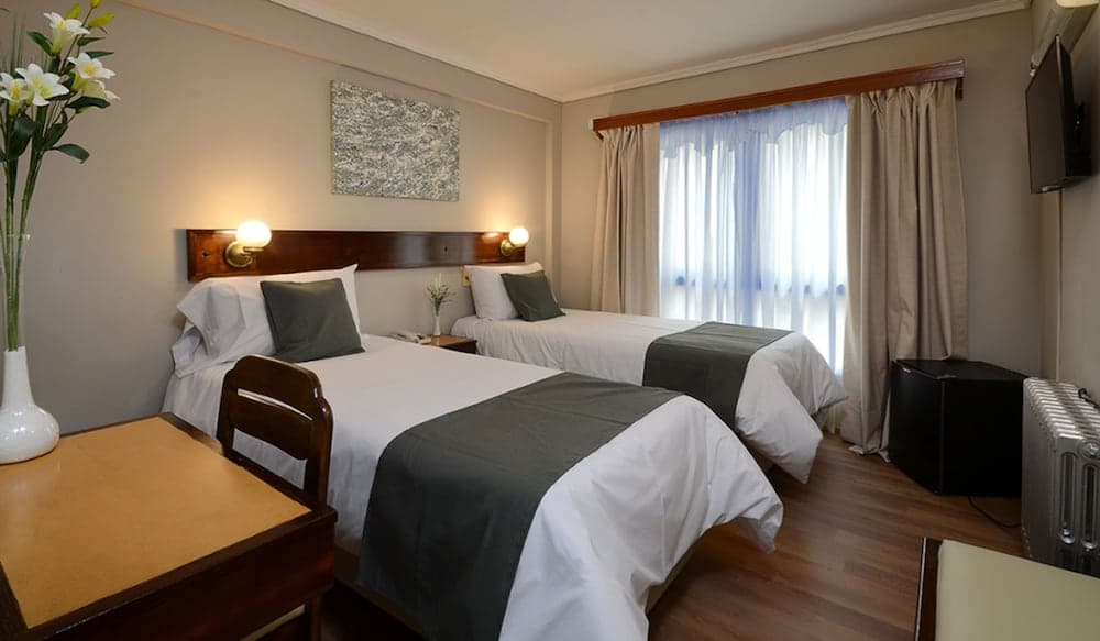 Hotel Concorde Bariloche