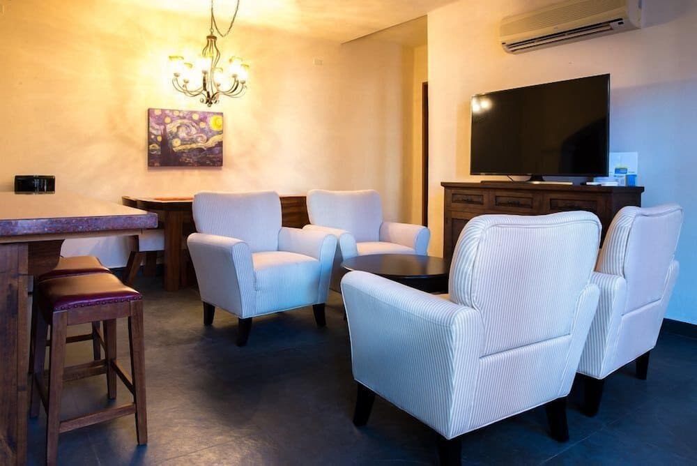 FN535-Loreto Bay-Luxury Villa, next to Lap Pool