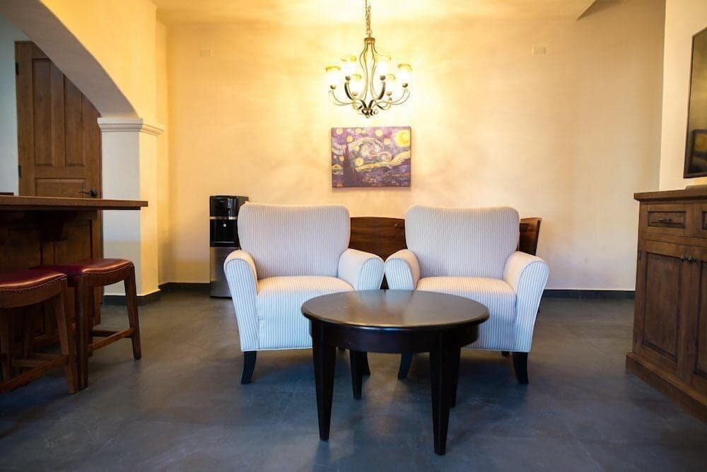 FN535-Loreto Bay-Luxury Villa, next to Lap Pool