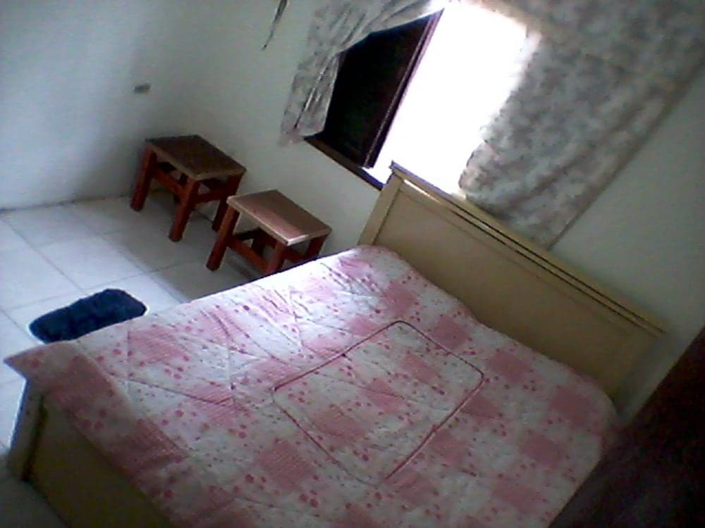 Hostel Morada do Sol