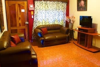 Aparthotel Las Brisas