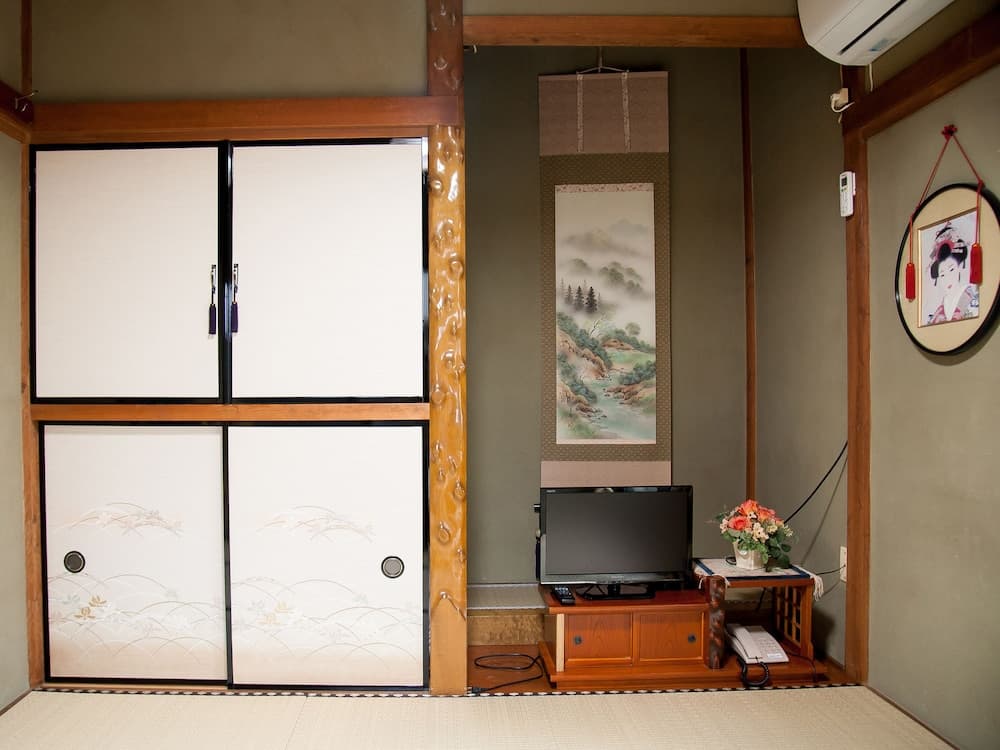 Ryokan Niko