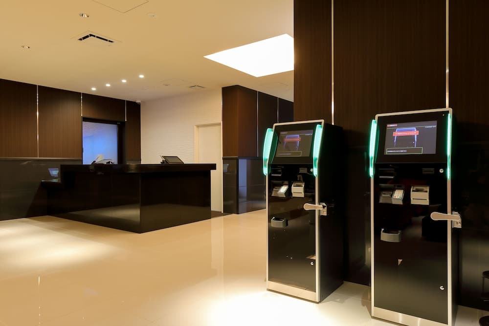 Welina Hotel Dotonbori