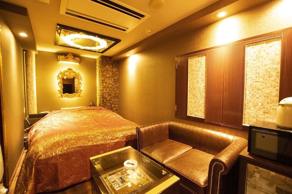 Hotel Granhill - Adults Only