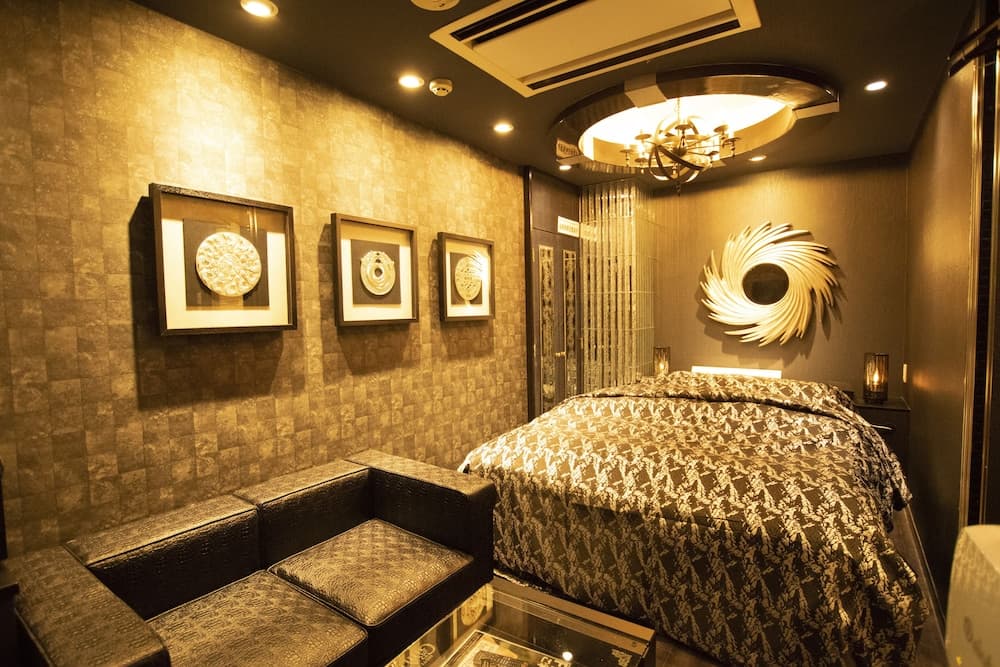 Hotel Granhill - Adults Only