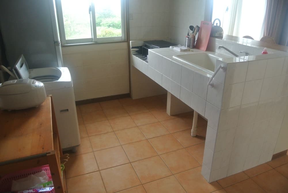 Beach Village Nosoko