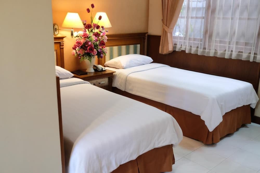 Sapta Nawa Resort 1 Gresik