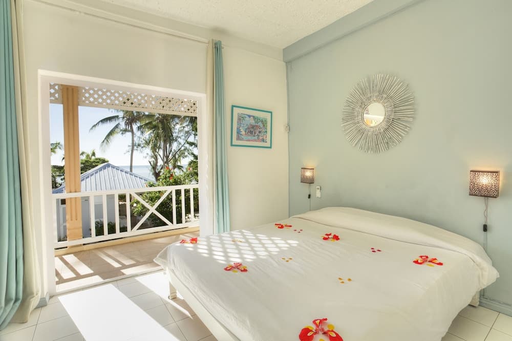 Cocotiers Hotel – Rodrigues
