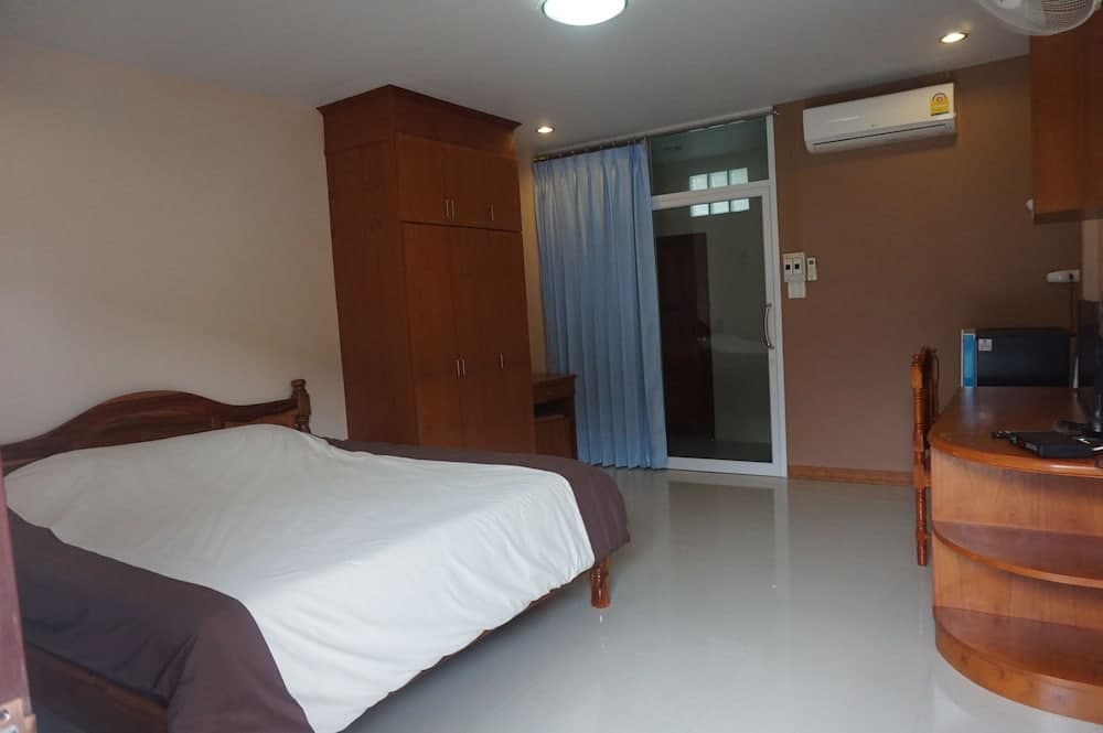 Yoodee House Apartment