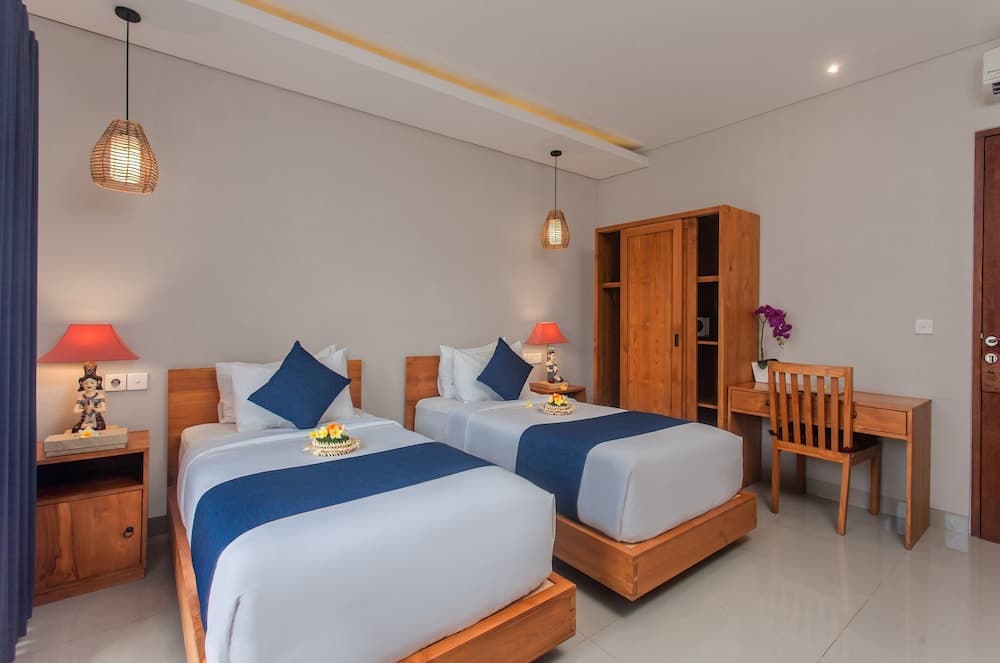 Ning Villa Ubud by GenuineHost