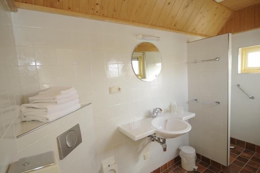 Hotel De Horper Wielen