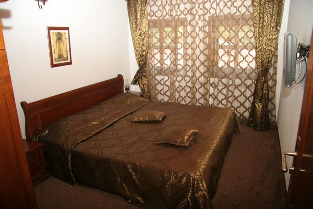 Glavatarski Han hotel