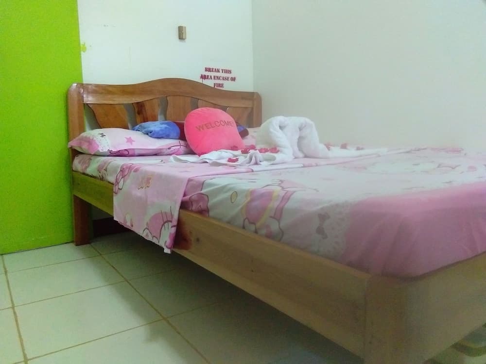 Casaoro Homestay