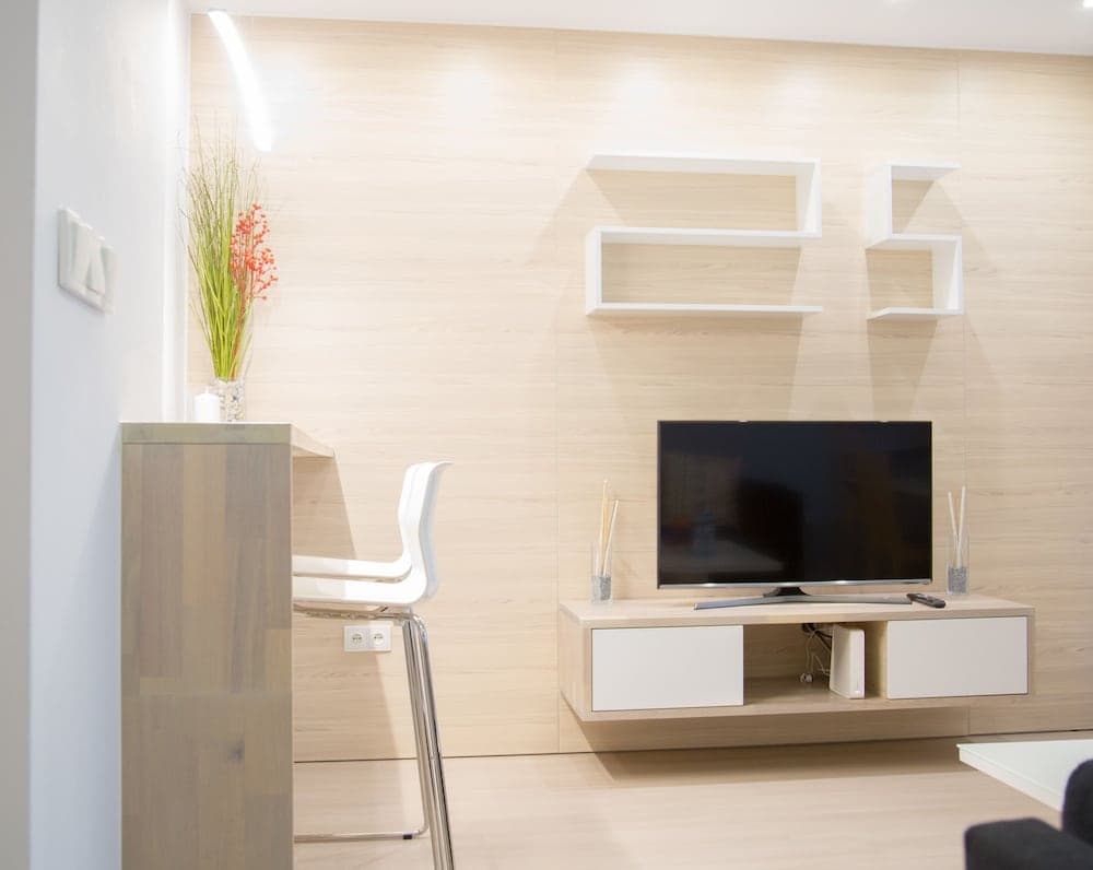 Pure Rental Apartments