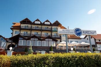 Hotel Europa Kokeltal