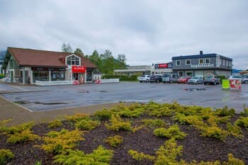 Systra Hotel Apartments Sjøholt