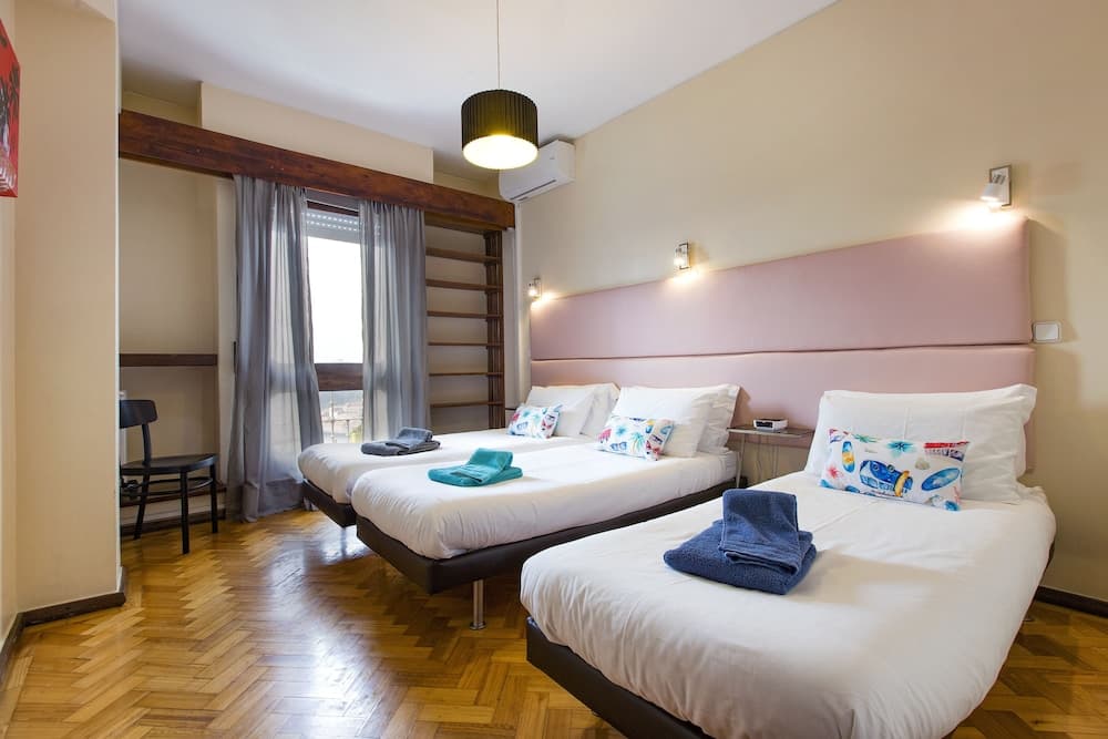 LV Premier Clerigos RE1