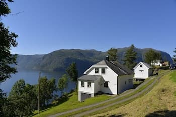 Ørneredet - Eagle's Nest