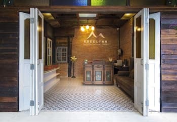 Kreelynn Changkien Boutique Resort