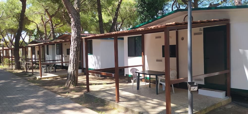 Villaggio Camping Costa d'Argento
