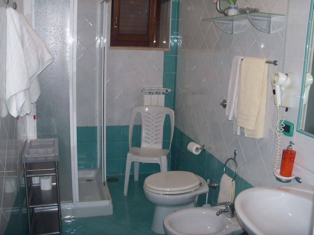 Agriturismo Le Agavi