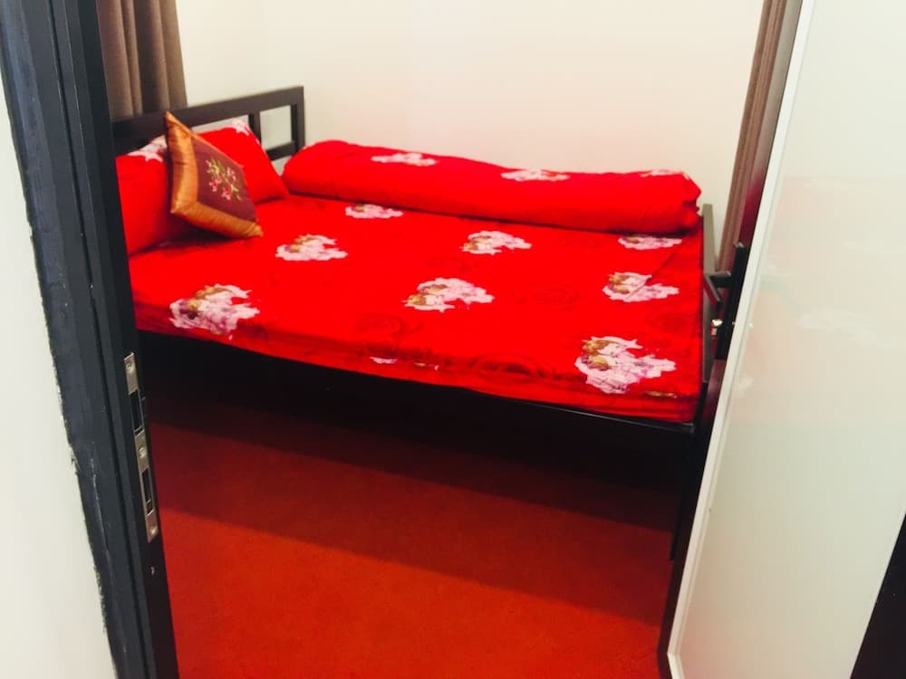 Homestay Discovery Sapa