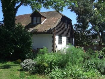 Strawberry Cottage B&B