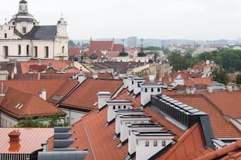 Hotel Pacai, a Member of Design Hotels