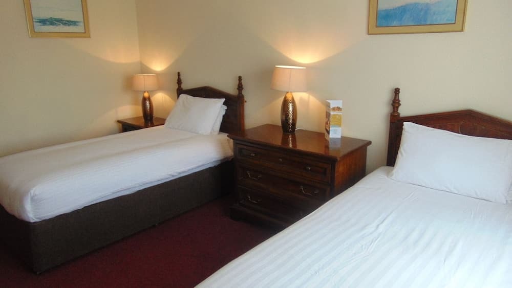 Harrowgate Hill Lodge