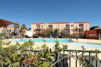 Résidence la Pinède