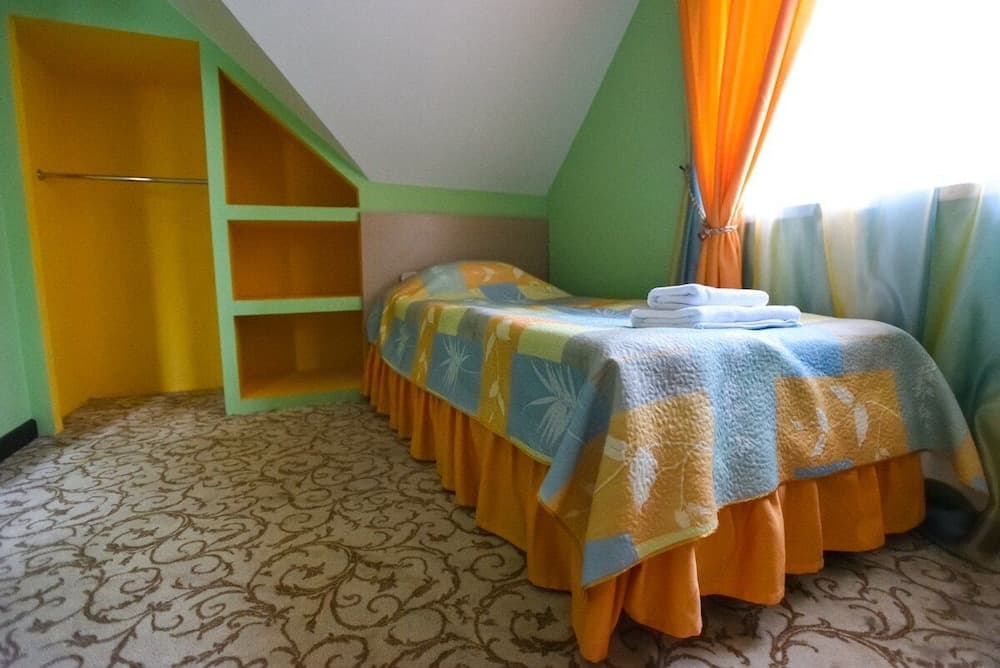 Baza Otdyha Staroladozhskaya Dacha