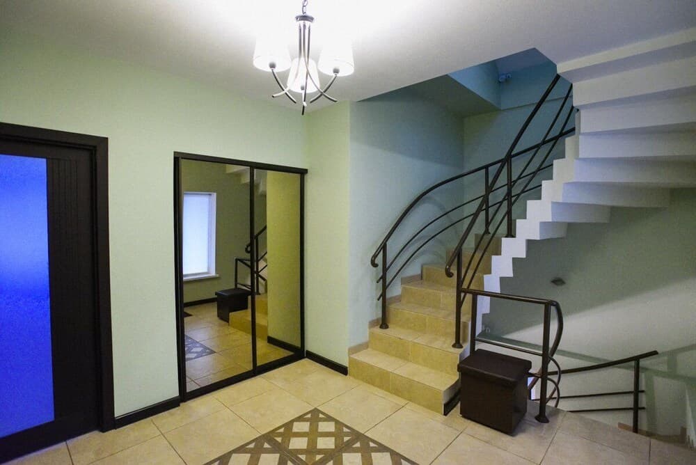 Baza Otdyha Staroladozhskaya Dacha