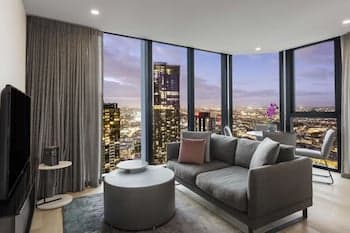 Avani Melbourne Central Residences