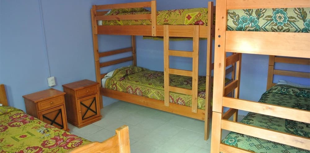 Hostal La Florida - Hostel