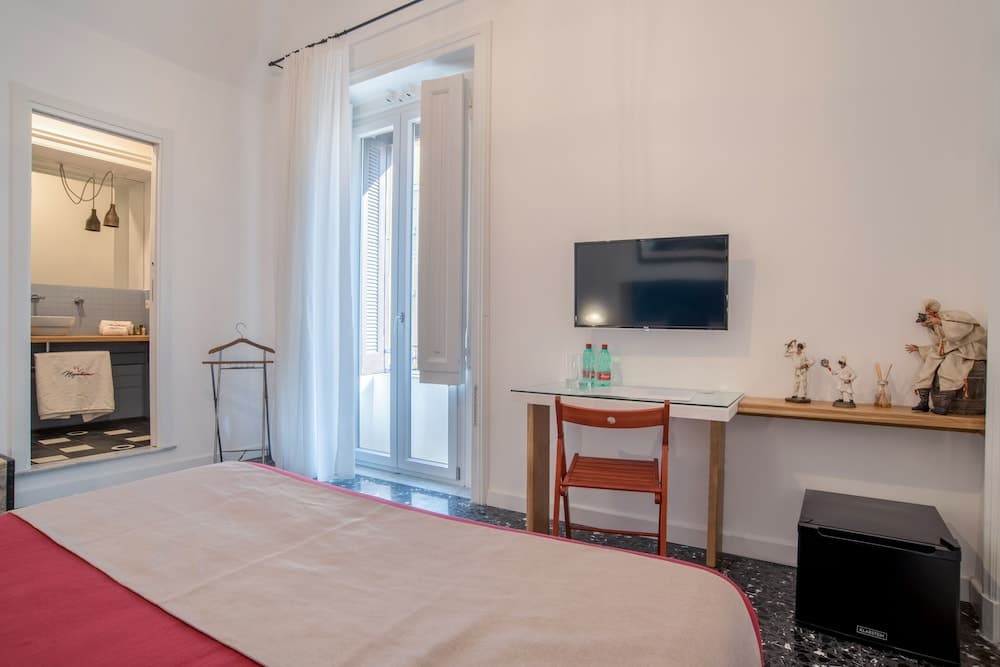 Napoliamo Guest House