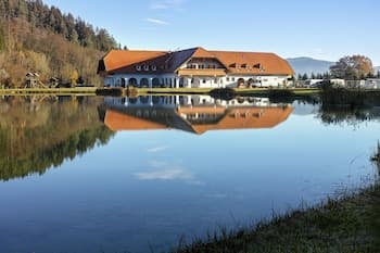 Pension Pirkdorfersee