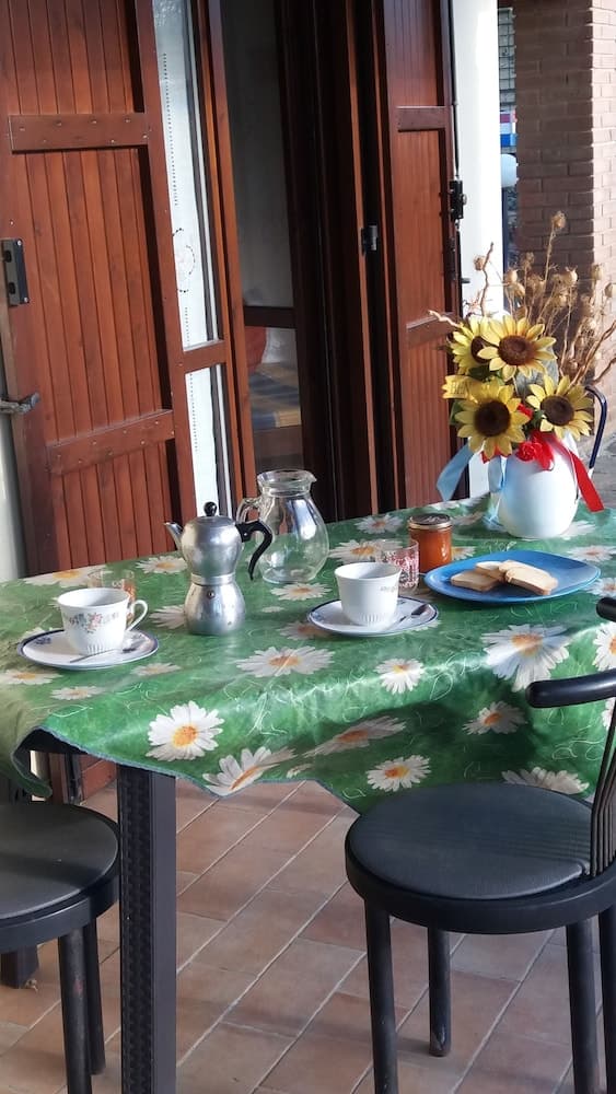 Agriturismo Serratone