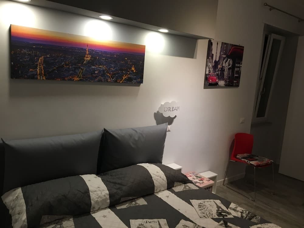 B&B Cuore di Salerno