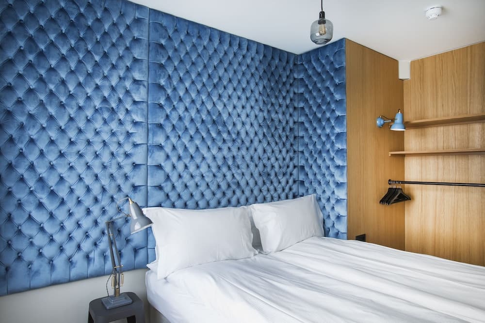 Odinsve Hotel Apartments