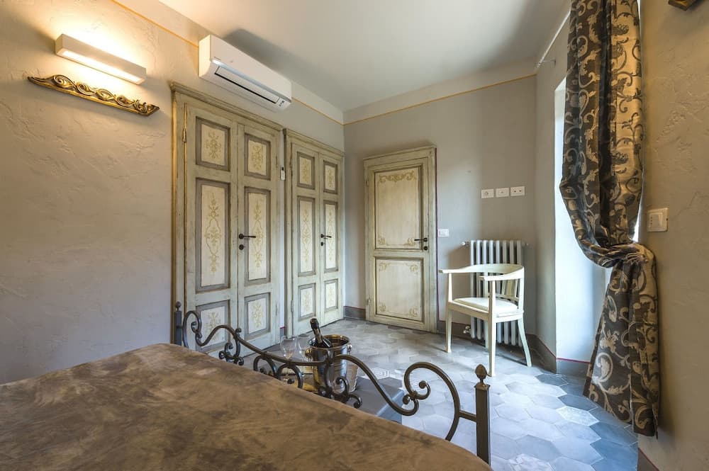 Casa San Michelangelo