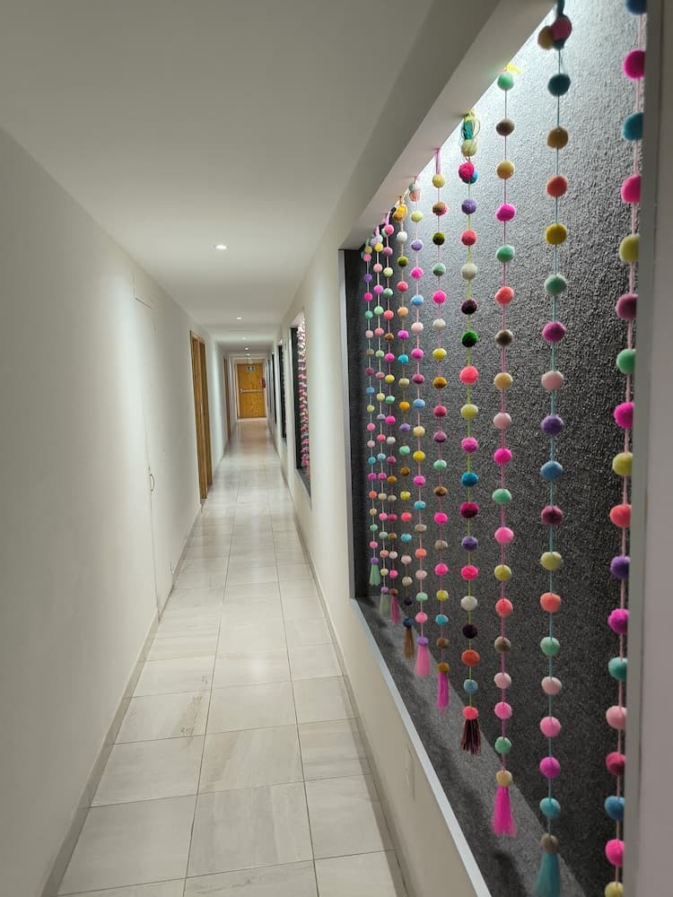 Hotel Brisas Express