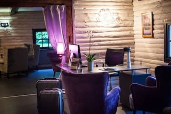 Les Lodges de Babylone