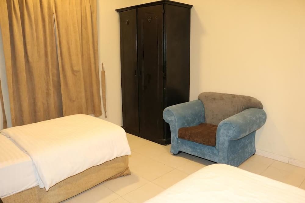 Ahla Amassi Furnished Units