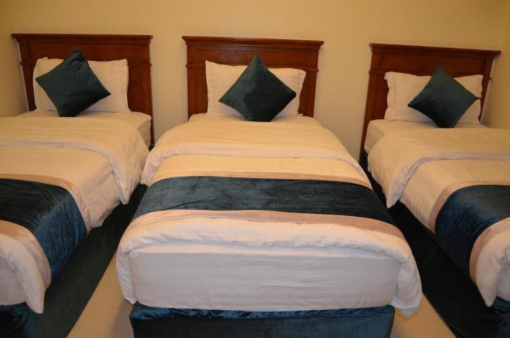 Badova residential units