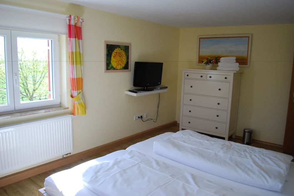 Allgäu Meadow Ranch