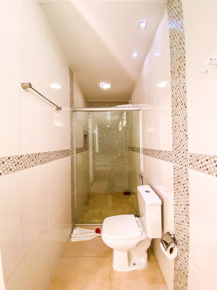 Hotel Boutique Coração Aberto