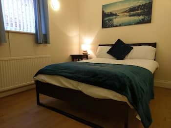 Jaylets Budget Leicester