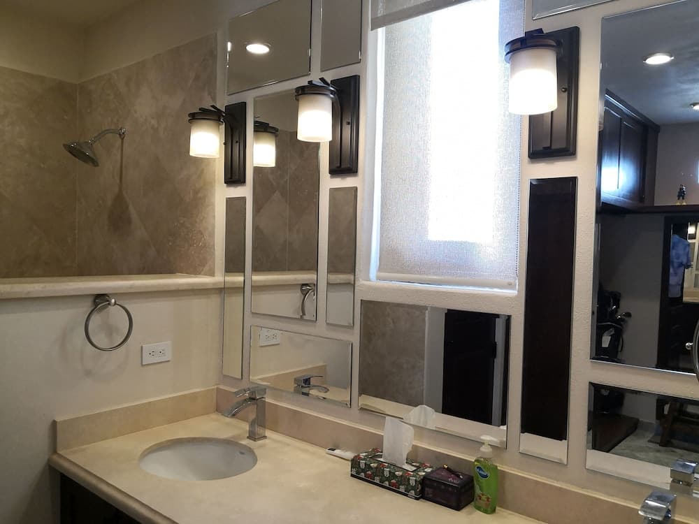 AV322-Loreto Bay-Beautiful Beach View