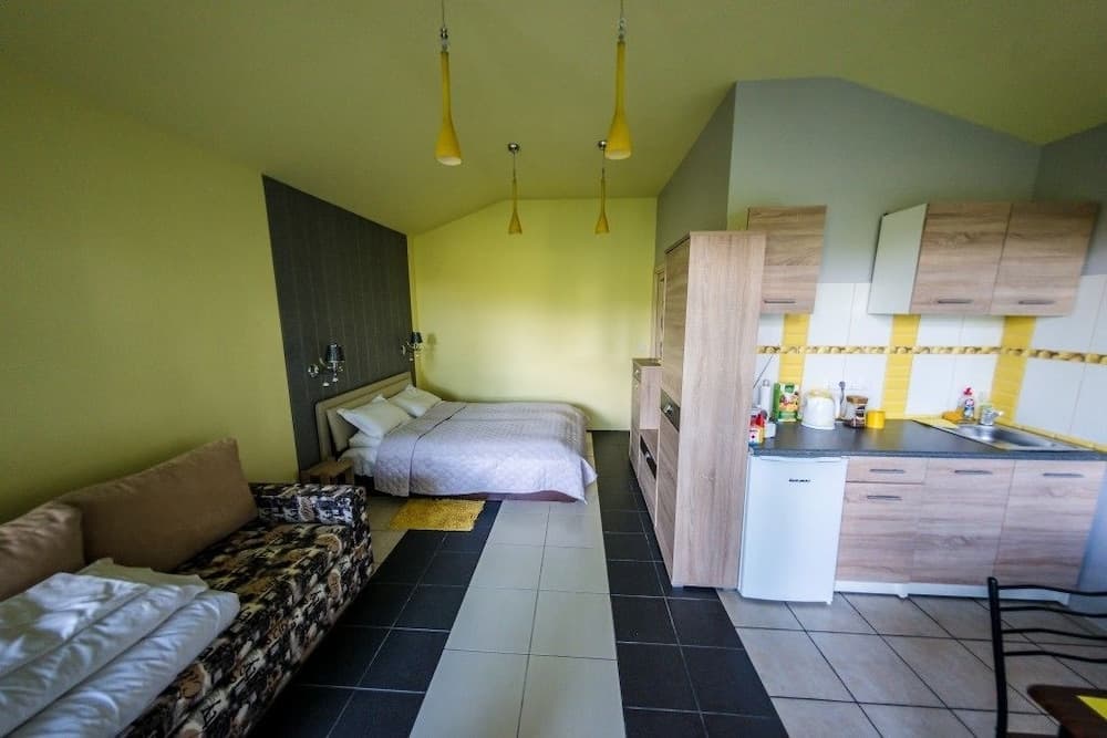 Kaimo Turizmo Sodyba Geras